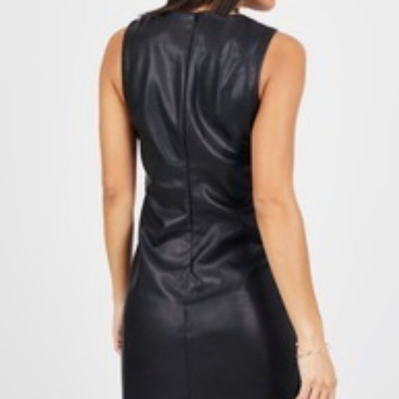 TART Mixed Media Sheath - Picture 4 of 5